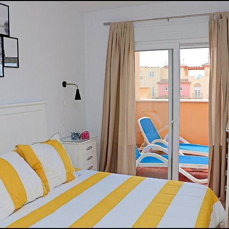 Apartamento Lances, Con Piscina Comunitaria Lejlighed Tarifa Eksteriør billede