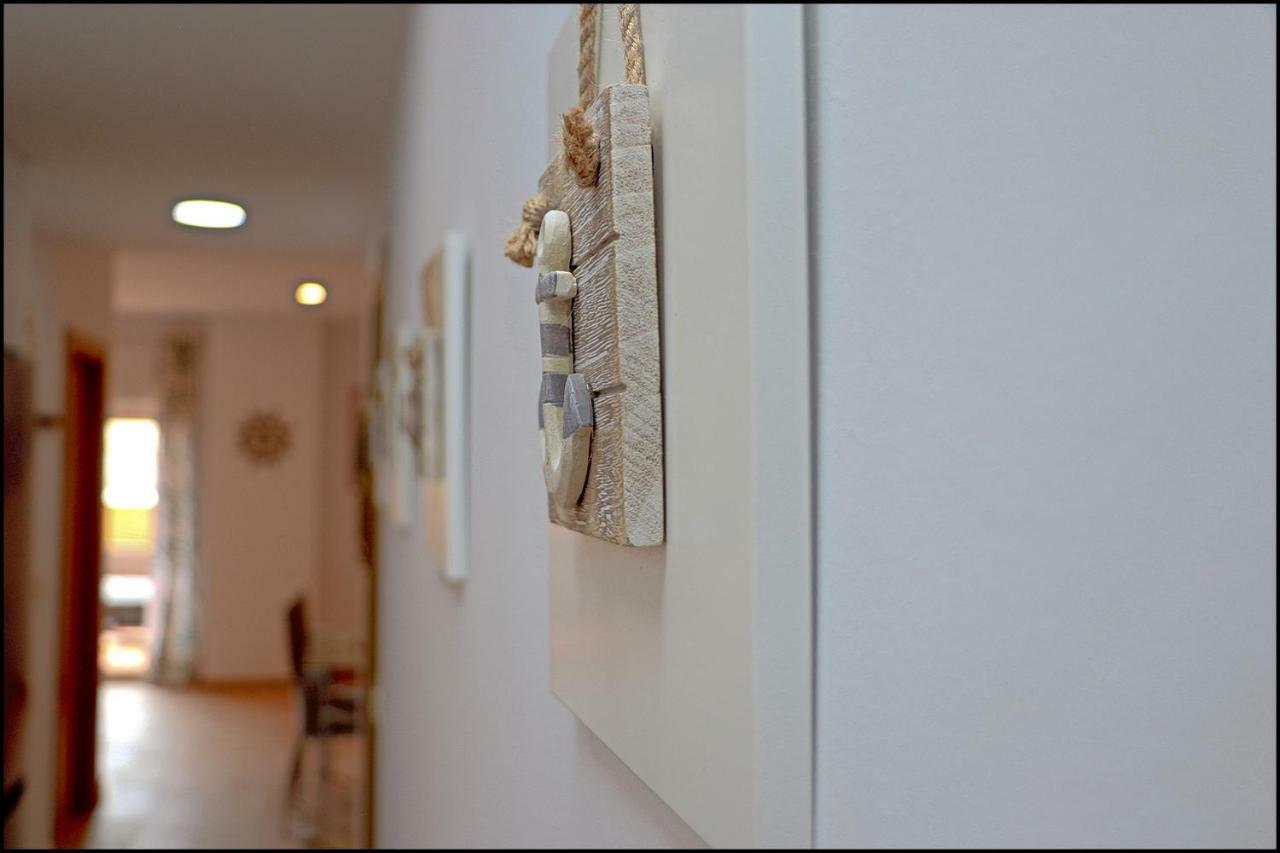 Apartamento Lances, Con Piscina Comunitaria Lejlighed Tarifa Eksteriør billede